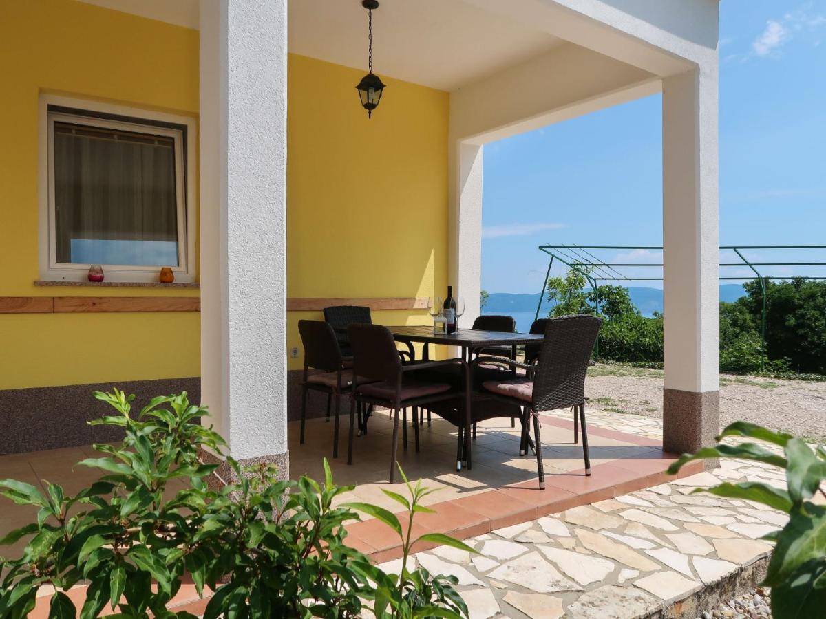 Apartment Marinella - Lbn122 By Interhome Labin  Zewnętrze zdjęcie