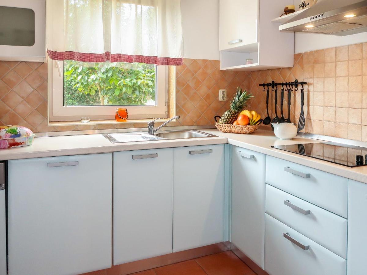Apartment Marinella - Lbn122 By Interhome Labin  Zewnętrze zdjęcie