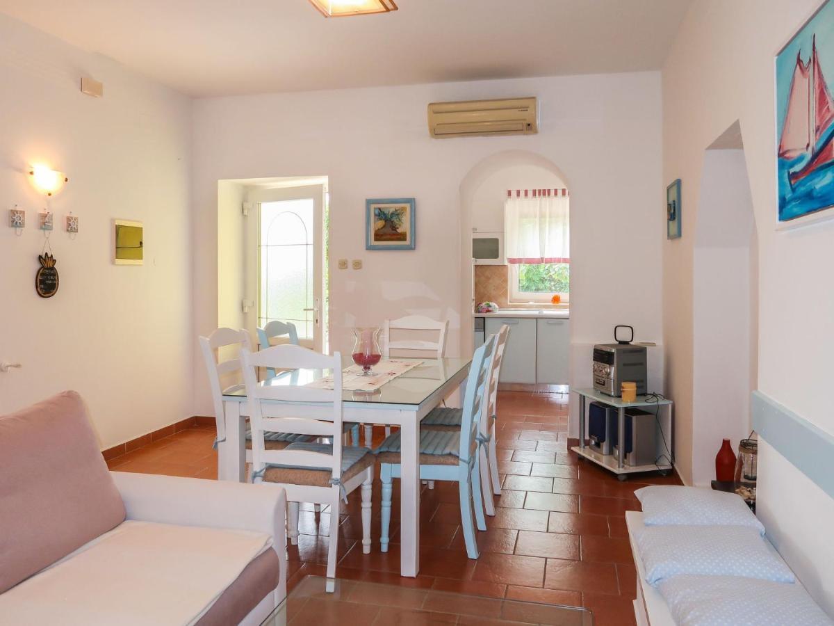 Apartment Marinella - Lbn122 By Interhome Labin  Zewnętrze zdjęcie