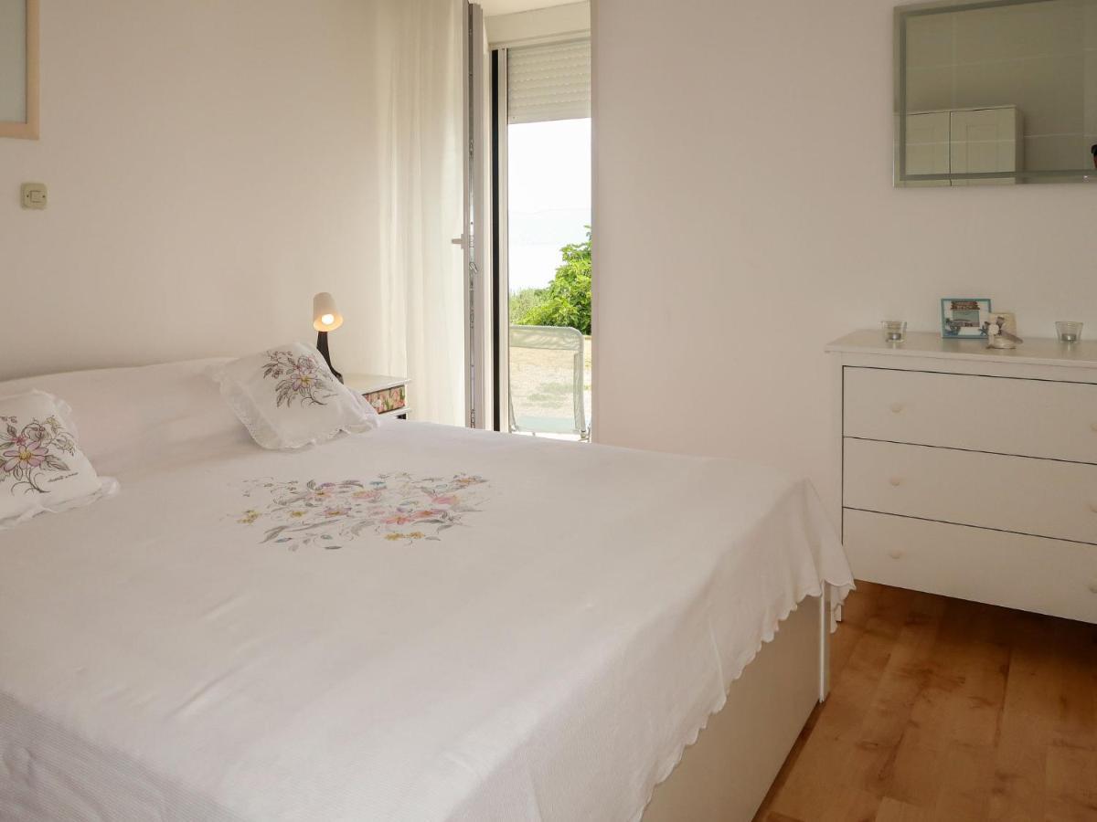 Apartment Marinella - Lbn122 By Interhome Labin  Zewnętrze zdjęcie