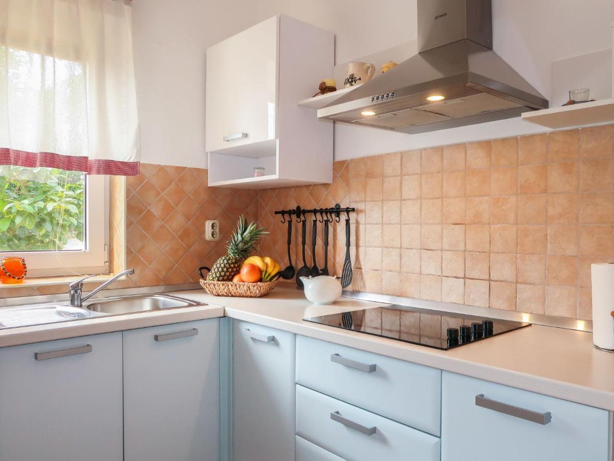 Apartment Marinella - Lbn122 By Interhome Labin  Zewnętrze zdjęcie