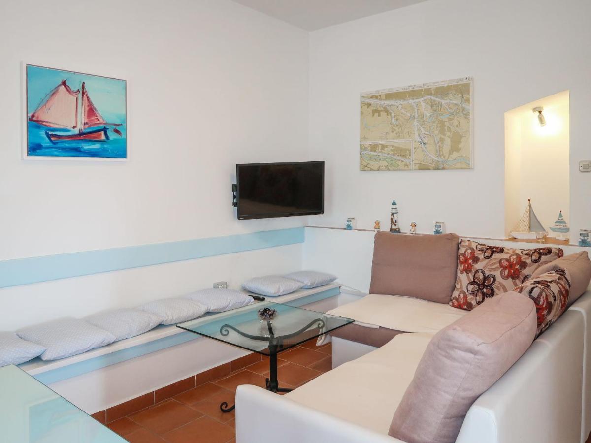 Apartment Marinella - Lbn122 By Interhome Labin  Zewnętrze zdjęcie